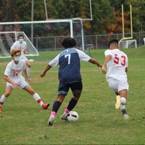 Meet your Posher, Erick